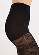 Panty 70 den van kant, bonprix
