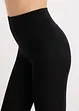 Thermo legging 140den met gerecycled polyester, bonprix