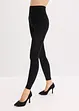 Thermo legging 140den met gerecycled polyester, bonprix