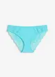 Slip met kant, bonprix