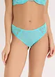 Slip met kant, bonprix