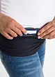 Zwangerschapsjeans, bootcut, bonprix