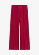 Marlene Dietrich broek met sierriem, bonprix