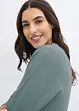 Shirtjurk van biologisch katoen, bonprix