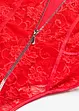 Stringbody ouvert, VENUS