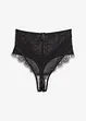 Taillestring ouvert, VENUS
