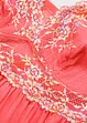 Slipdress met kant in meerdere kleuren, bonprix