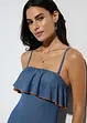 Bandeau badpak, bonprix