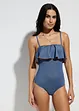 Bandeau badpak, bonprix