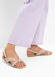 Sandalen, bonprix