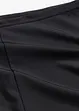Korte legging tegen schurende benen met verkoelend polyamide, bonprix