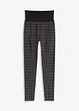 Naadloze thermo legging, zacht binnenin, bonprix