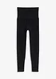Corrigerende naadloze legging, sterk corrigerend, bonprix