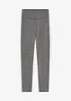 Thermo legging met fleece binnenin, bonprix