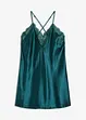 Satijnen slipdress, VENUS