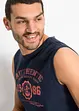 Muscle shirt van biologisch katoen (set van 2), bonprix