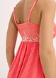 Slipdress met kant in meerdere kleuren, bonprix