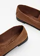 Comfort loafers, bonprix