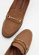 Comfort loafers, bonprix