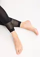 Legging „Anti-schurend“ met comfortabele boordjes 80 DEN, bonprix