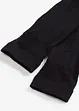 Legging „Anti-schurend“ met comfortabele boordjes 80 DEN, bonprix