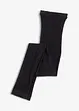 Legging „Anti-schurend“ met comfortabele boordjes 80 DEN, bonprix