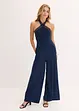 Jersey jumpsuit met cut-outs, bonprix