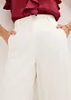 Marlene Dietrich broek in soepele viscose, bonprix
