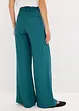 Marlene Dietrich broek in soepele viscose, bonprix