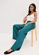 Marlene Dietrich broek in soepele viscose, bonprix