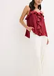 Marlene Dietrich broek in soepele viscose, bonprix