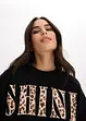 T-shirt van biologisch katoen, bonprix