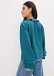 Boheme blouse van fijne viscosemix, bonprix