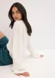 Boheme blouse van fijne viscosemix, bonprix