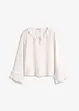 Boheme blouse van fijne viscosemix, bonprix