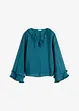 Boheme blouse van fijne viscosemix, bonprix