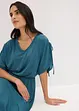 Jersey jurk van een zachte modalmix, bonprix