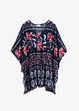 Strandtuniek van chiffon, bonprix