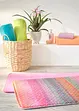 Badmat met memory foam, bonprix