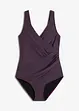 Corrigerend badpak in wikkellook, medium corrigerend, bonprix