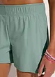 Zwemshort met binnenslip, bonprix