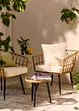 Tuinset (3-dlg. tuinset), bonprix