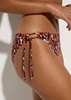 Bikinibroekje met een strikdetail, bonprix