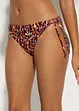 Bikinibroekje met een strikdetail, bonprix