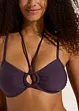 Bralette bikinitop, bonprix