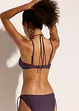 Bralette bikinitop, bonprix