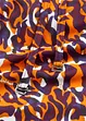 Bandeau badpak met verstelbare bandjes, bonprix