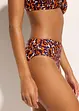 High waist bikinibroekje, bonprix
