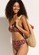 High waist bikinibroekje, bonprix