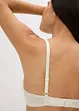 Push up bh met fijn kant (set van 3), bonprix